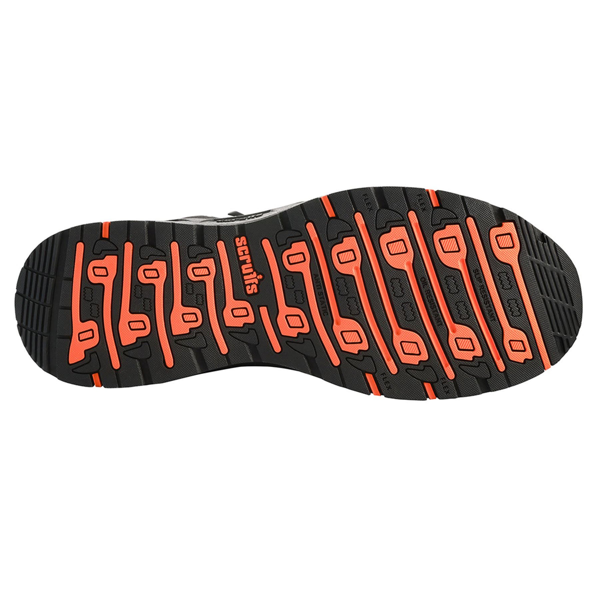Scruffs Coldwell S3L Lightweight Safety Boots