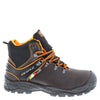 Cofra Ande S3 Steel Toe Cap Safety Boots