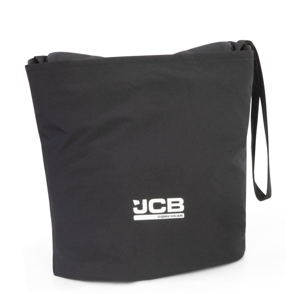 JCB Workwear Lightweight Waterproof Work Trousers