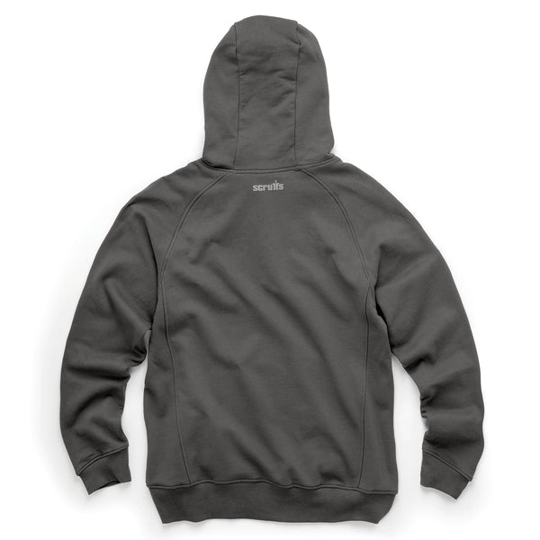 Scruffs Eco Worker Hoodie