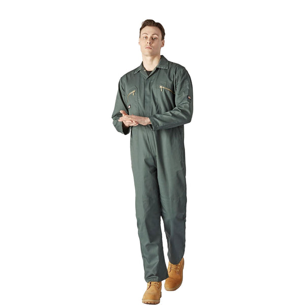 Dickies Redhawk Coverall