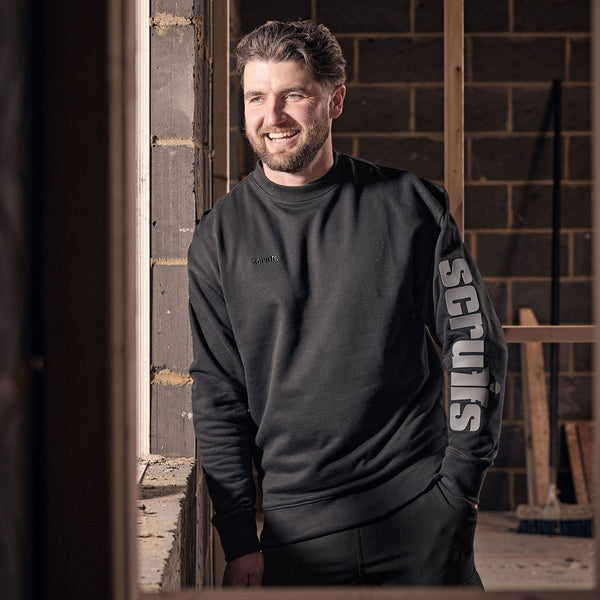 Scruffs Fintry Sweatshirt