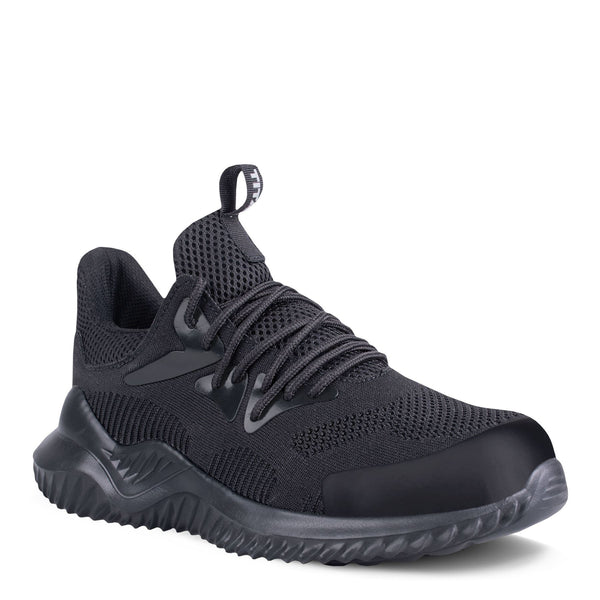 Titan Thunder SBP Steel Toe Cap Safety Trainers