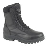 Grafters Top Gun Steel Shank Combat Boots