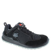 U-Power Robert S1P SRC Lace-Up Suede Safety Trainers