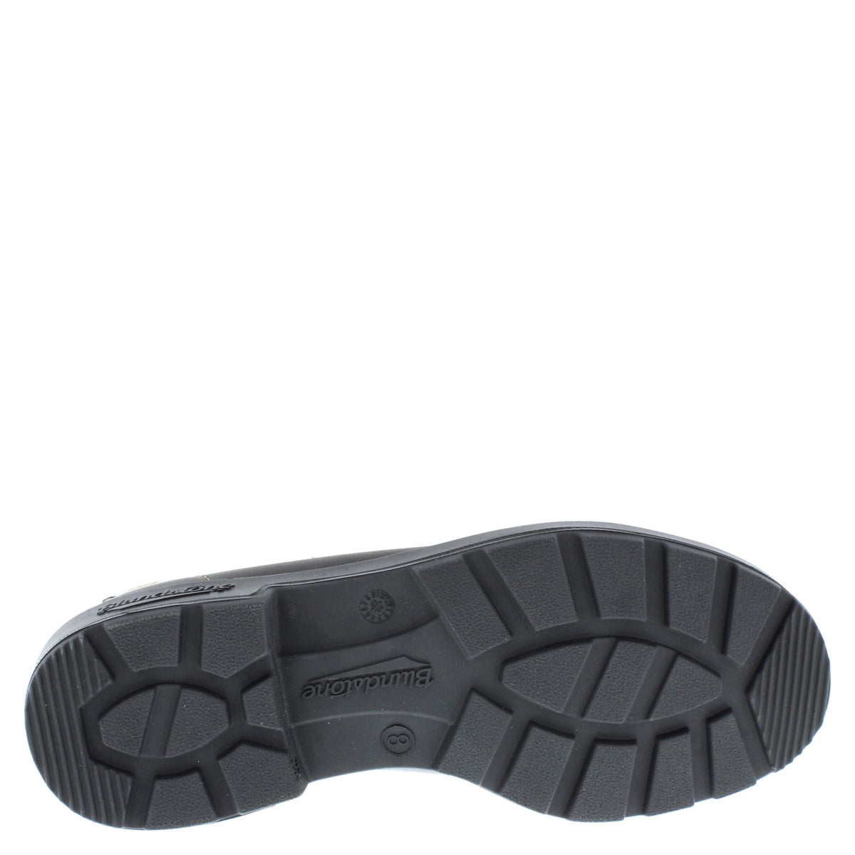 Blundstone #500 Non-Safety Water-Resistant Chelsea Boots