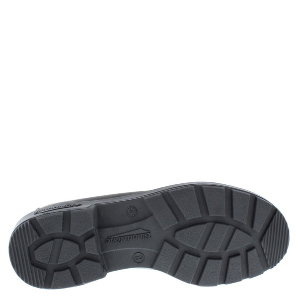 Blundstone #500 Non-Safety Water-Resistant Chelsea Boots