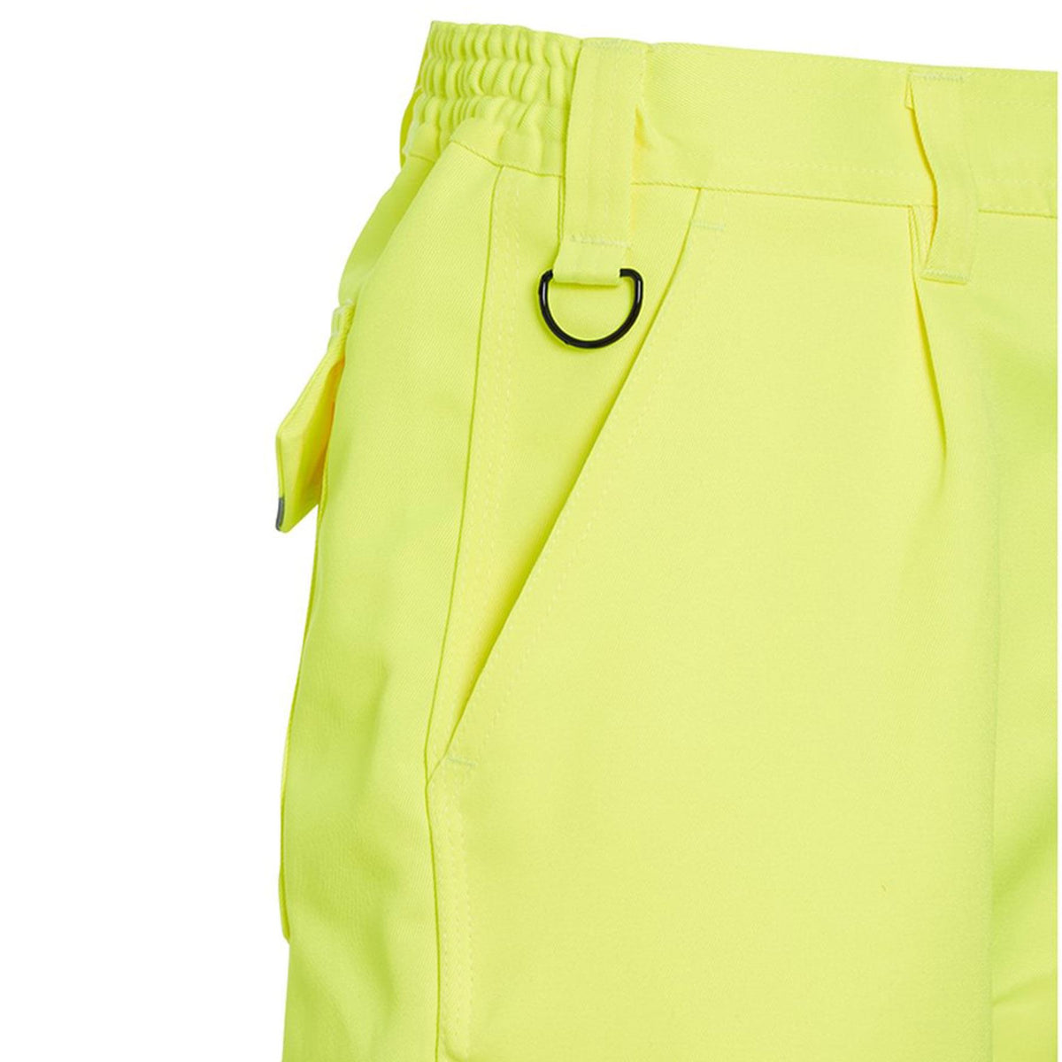 Blackrock Hi-Vis Reflective Work Trousers