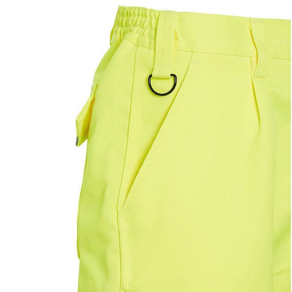 Blackrock Hi-Vis Reflective Work Trousers