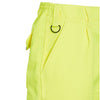 Blackrock Hi-Vis Reflective Work Trousers