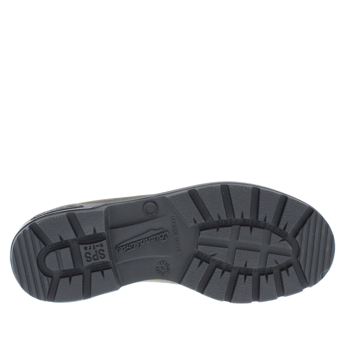 Blundstone #585 Non-Safety Chelsea Boots
