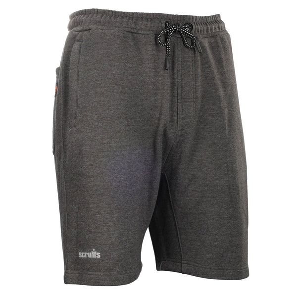 Scruffs Jogger Shorts