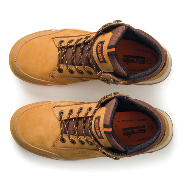 Scruffs Switchback 3 Safety Boots