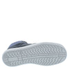 U-Power Caravan S1P SRC Lace-Up Suede Safety Boots