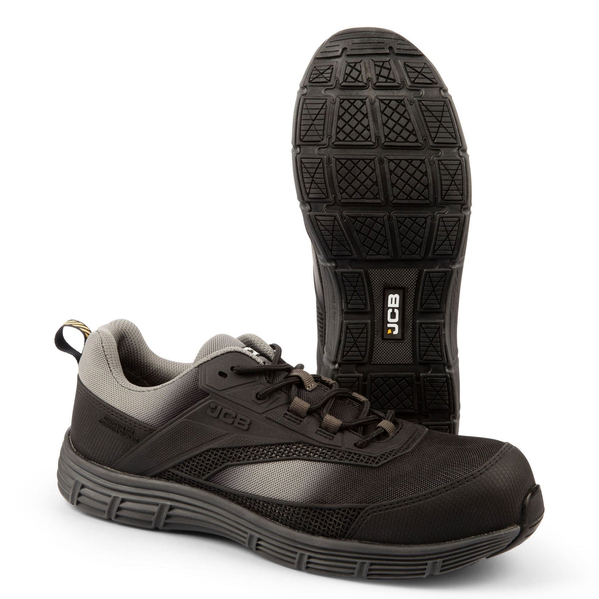 JCB Cagelow 2 S1PS Metal-Free Safety Trainers