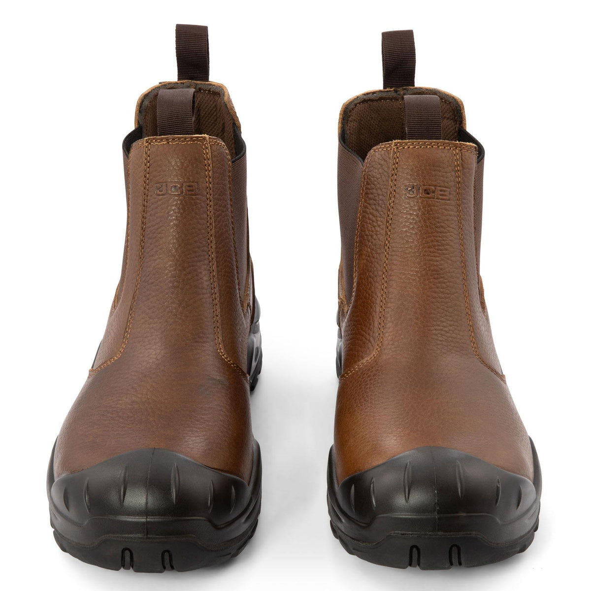 JCB Workwear S3 Metal Free Dealer Boots