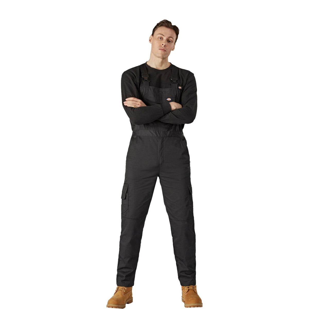 Dickies Everyday Bib and Brace Overalls