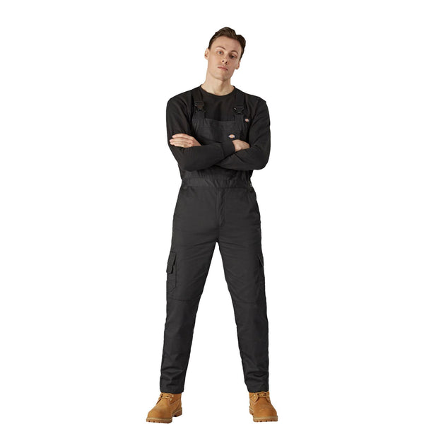 Dickies Everyday Bib and Brace Overalls