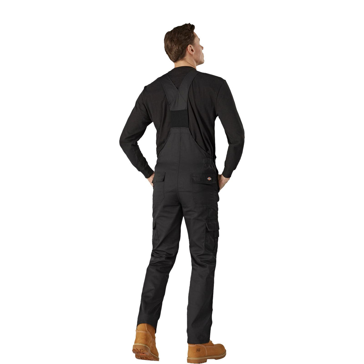 Dickies Everyday Bib and Brace Overalls