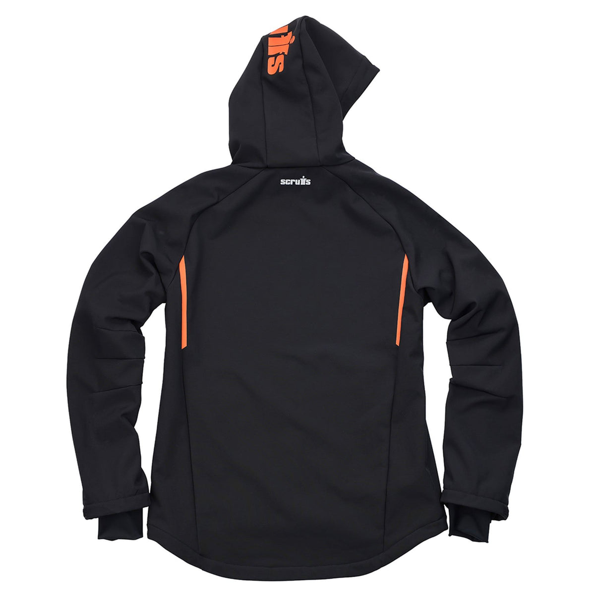 Scruffs Bradfield Softshell Jacket