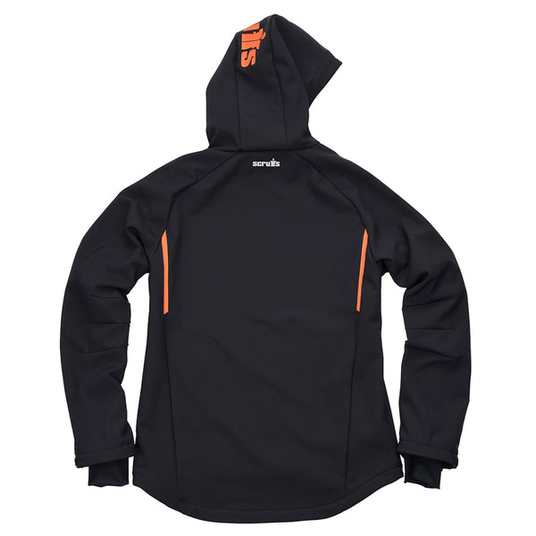 Scruffs Bradfield Softshell Jacket