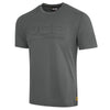 JCB Workwear Embossed Work T-Shirt