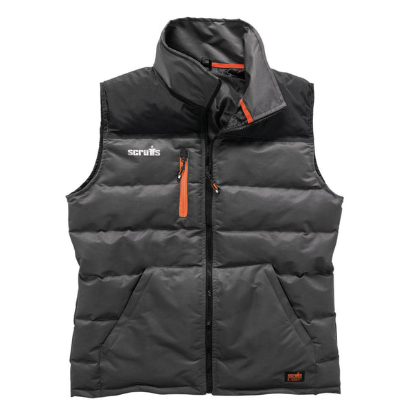 Scruffs Worker Bodywarmer