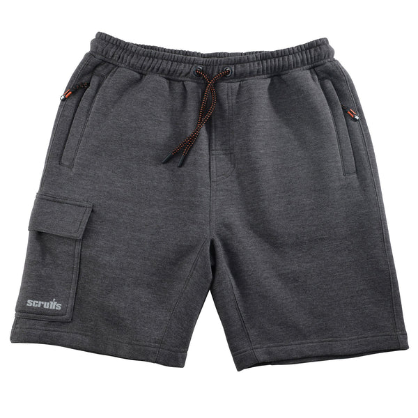 Scruffs Jogger Shorts