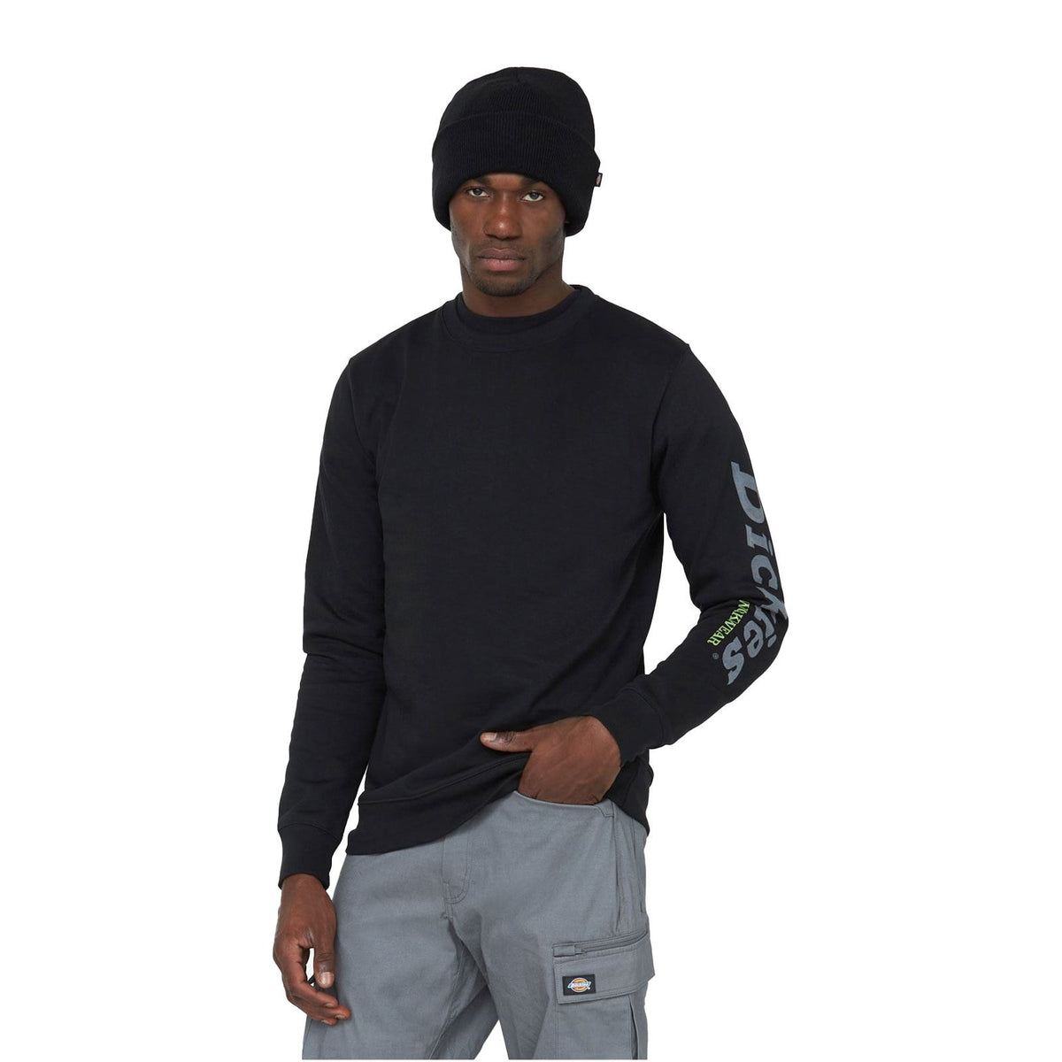 Dickies Okemo Graphic Sweatshirt