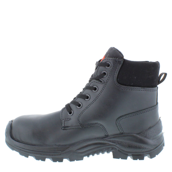 U-Power Mercia S3S Lace-Up Leather Vibram Safety Boots