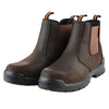 Scruffs Croften S3 Dealer Boots