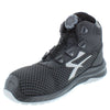 U-Power Panama S ESD S3S Boa Putek Spider Safety Boots