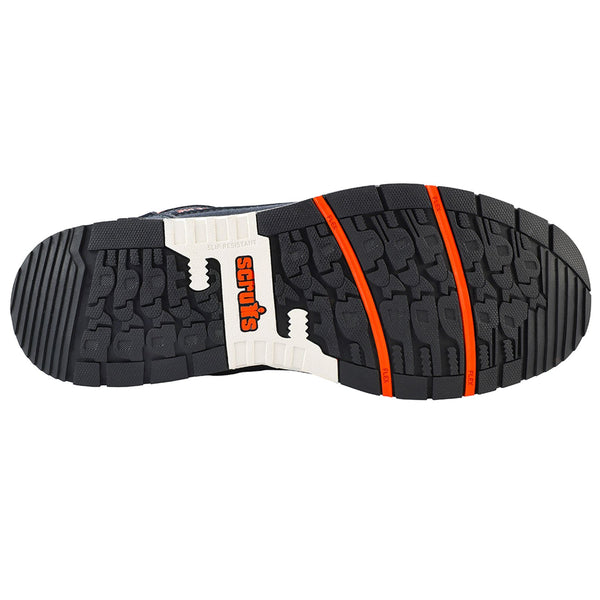 Scruffs Telford SBP Safety Trainers