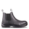 Titan Chelsea S3 Leather Safety Dealer Boots
