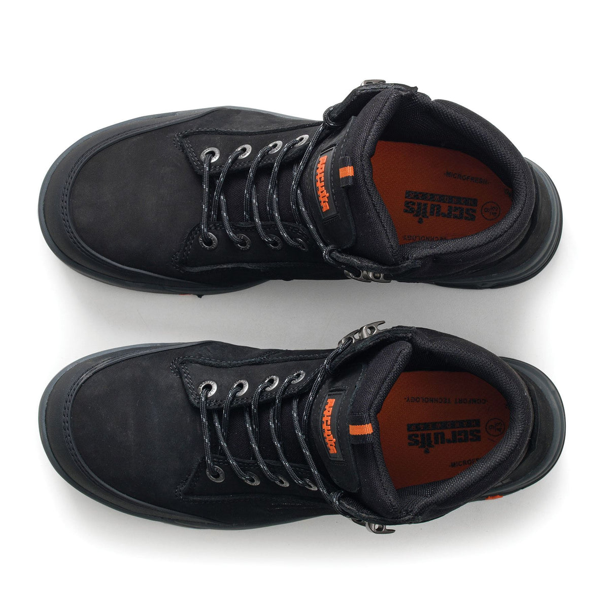 Scruffs Switchback 3 Safety Boots