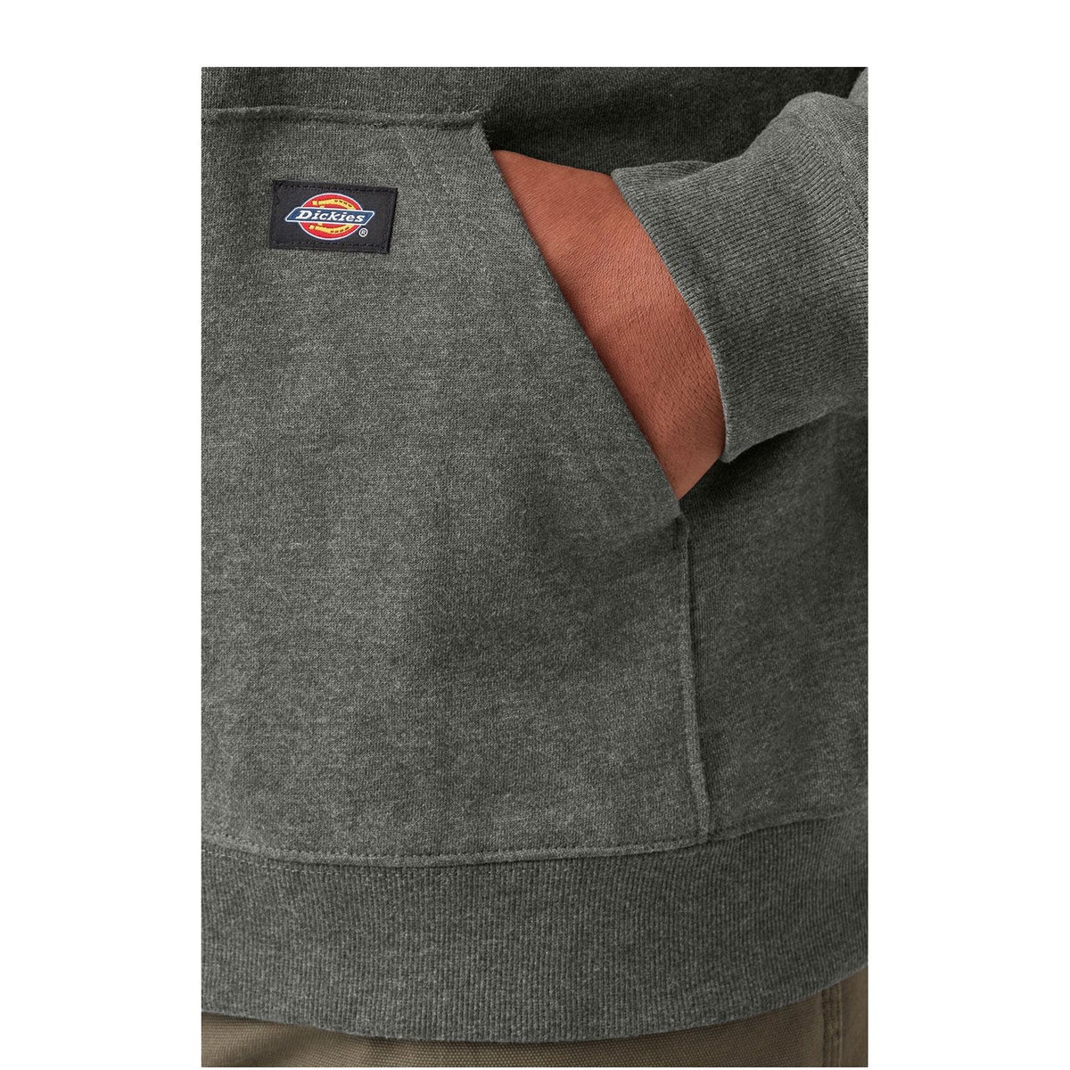 Dickies Everyday Fleece Hoodie
