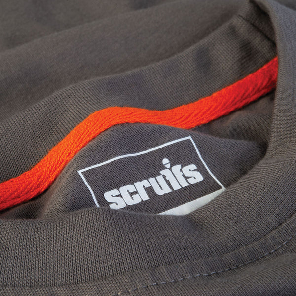 Scruffs Eco Worker T-Shirt