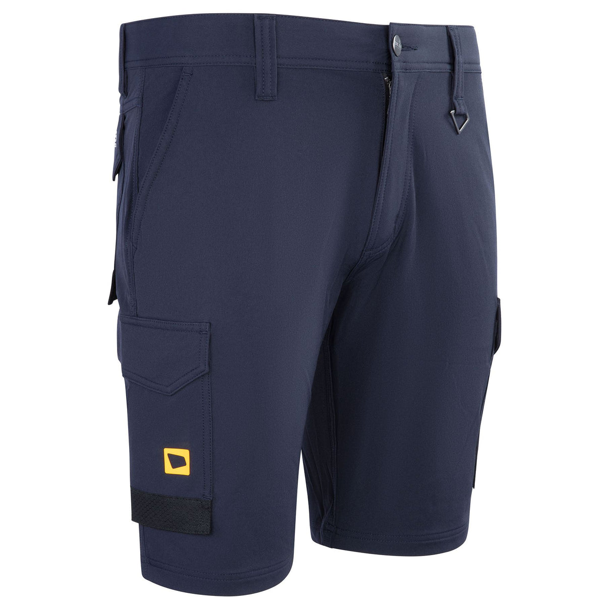 JCB Workwear 4-Way Stretch Work Shorts