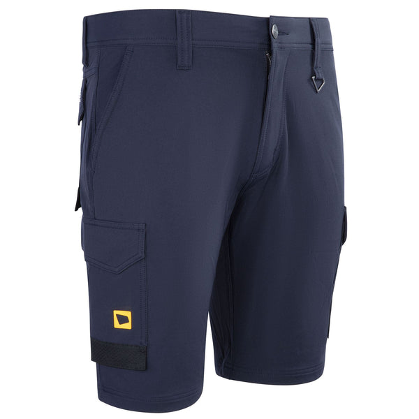JCB Workwear 4-Way Stretch Work Shorts