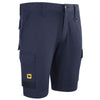 JCB Workwear 4-Way Stretch Work Shorts