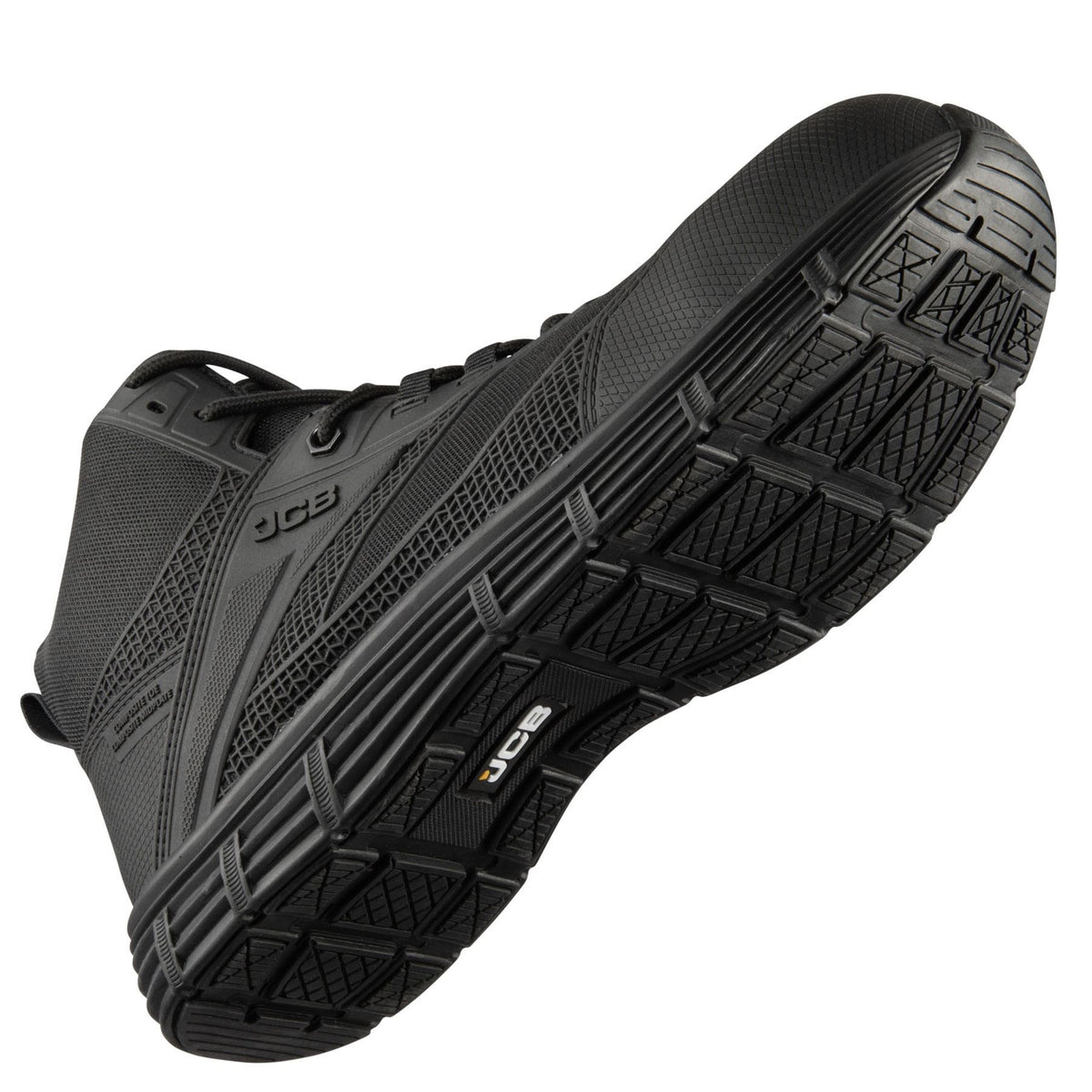 JCB Hydradig 2 S1 PS Composite Mid Cut Safety Boots