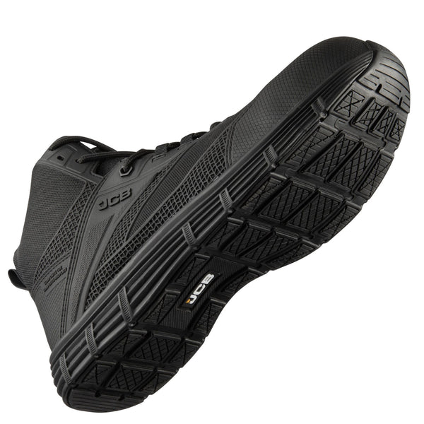 JCB Hydradig 2 S1 PS Composite Mid Cut Safety Boots