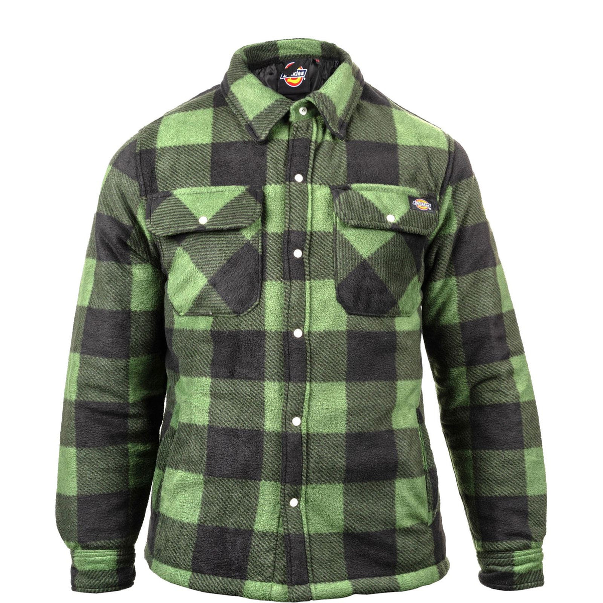 Dickies Portland Checked Shirt