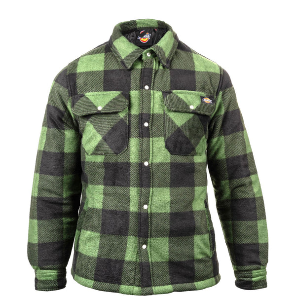 Dickies Portland Checked Shirt