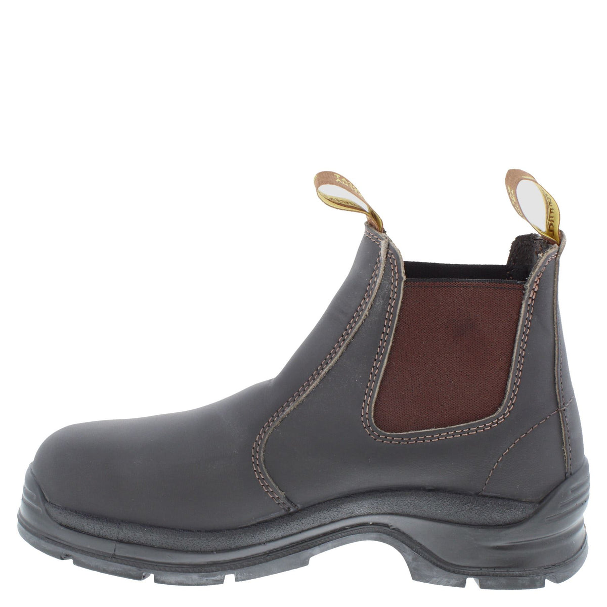 Blundstone #400 Non-Safety Work Chelsea Boots