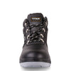 Titan Radebe S3 Water-Resistant Leather Safety Boots
