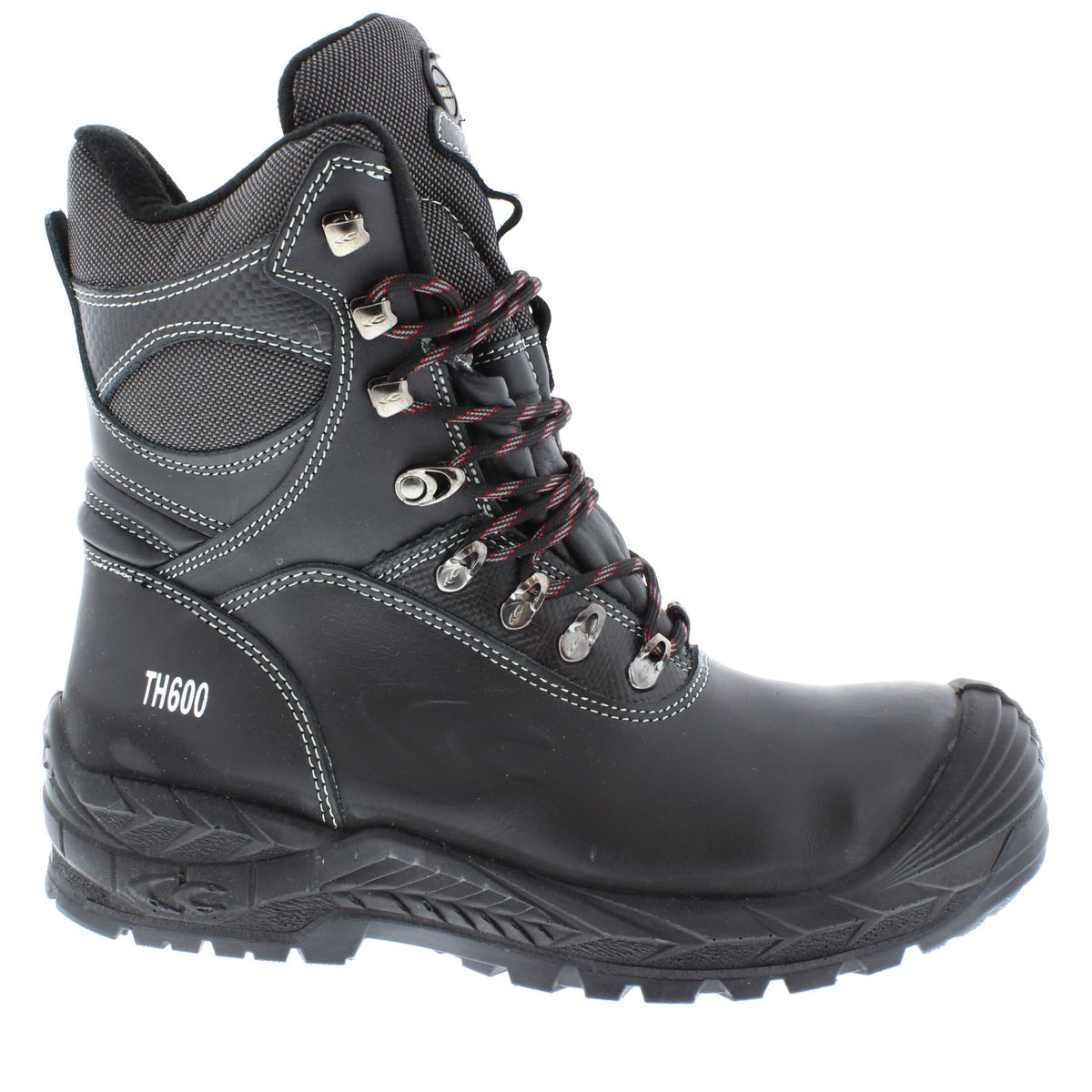 Cofra Bering S7S Leather Thinsulate Safety Boots