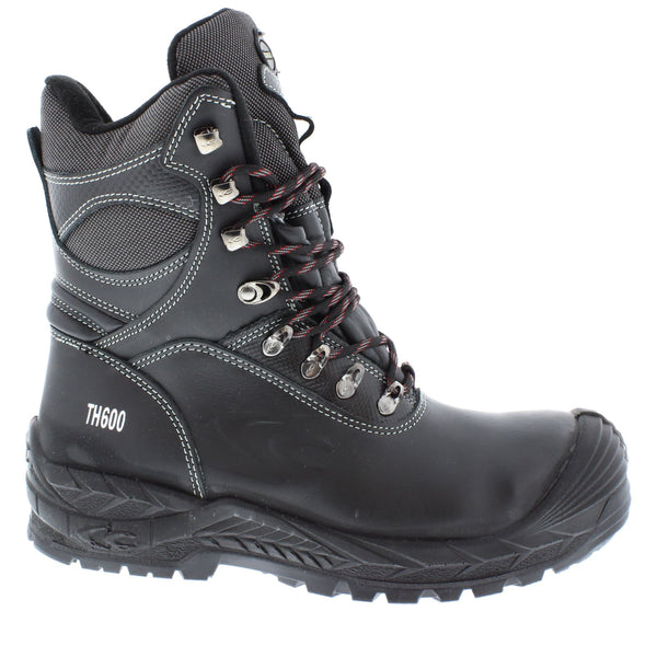Cofra Bering S7S Leather Thinsulate Safety Boots