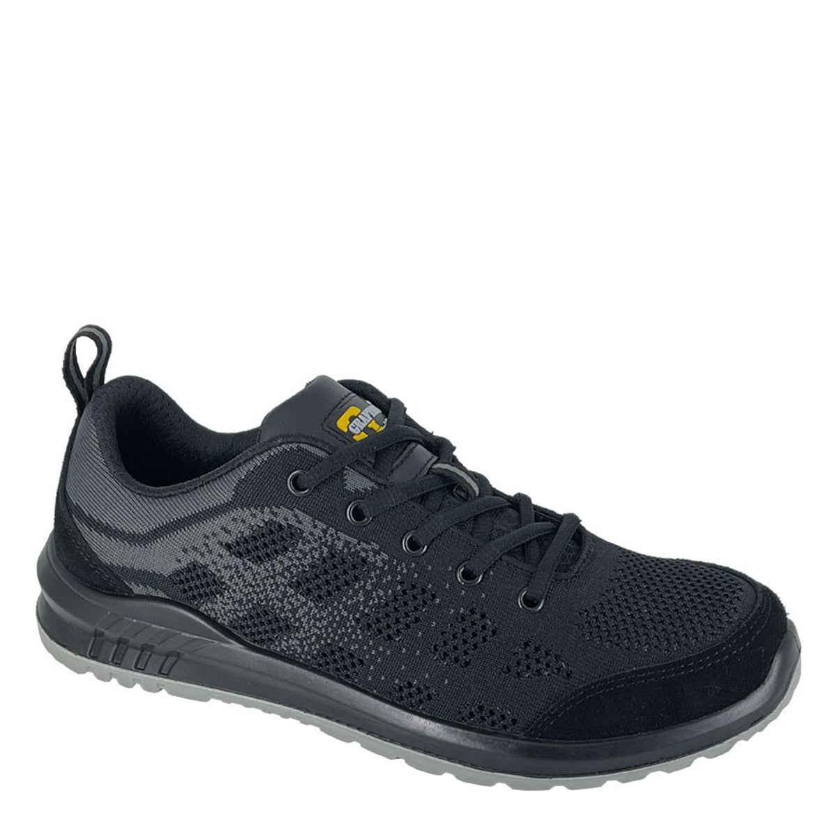 Grafters M 219 Safety Trainers Shoes