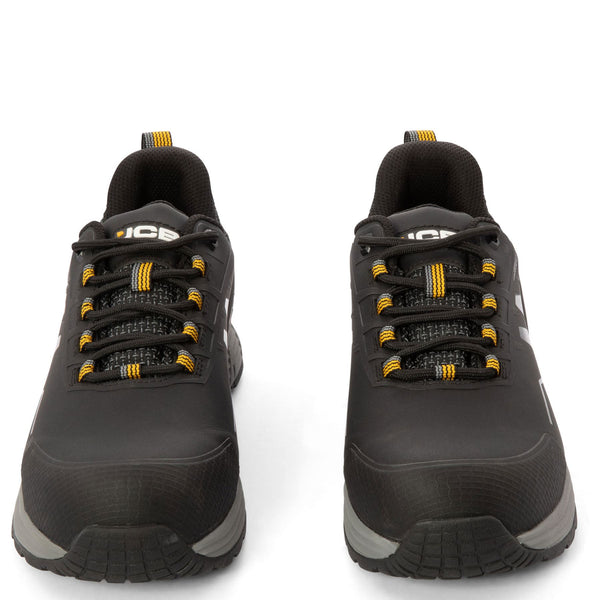 JCB Spark 2 S3S Metal-Free Low Safety Trainers